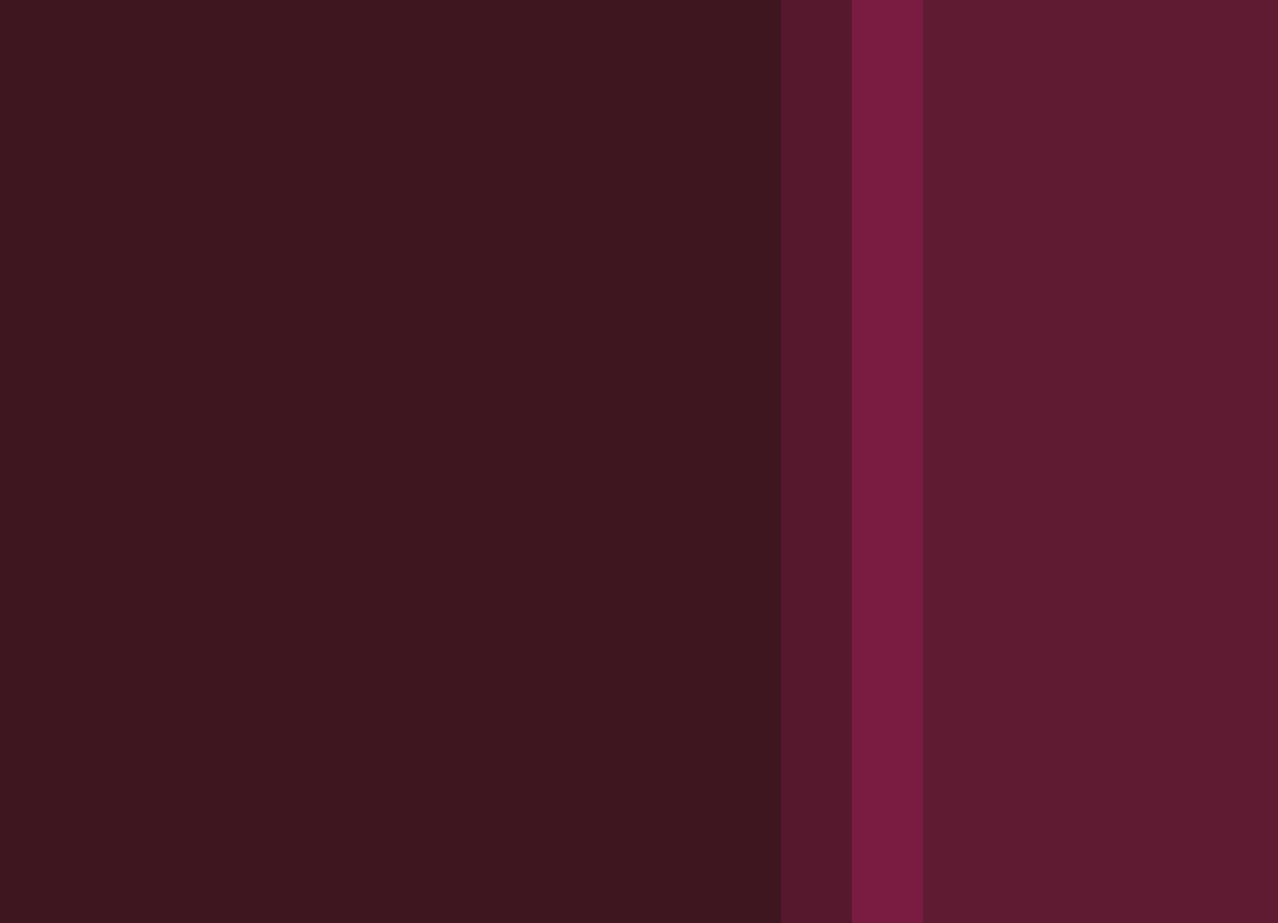 Striped background in deep wine colors.